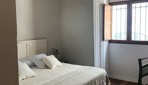 Habitación Business doble