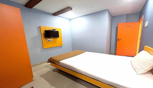 Habitación individual estándar