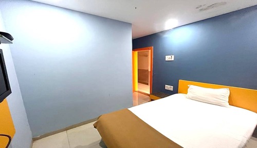 Habitación individual básica