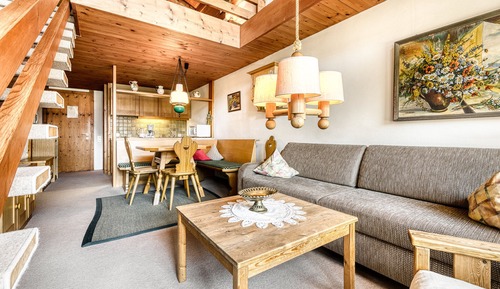 Apartamento básico