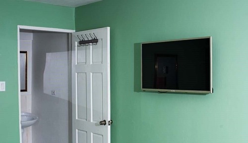 Habitación superior