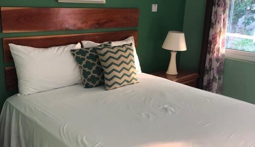 Habitación individual Deluxe