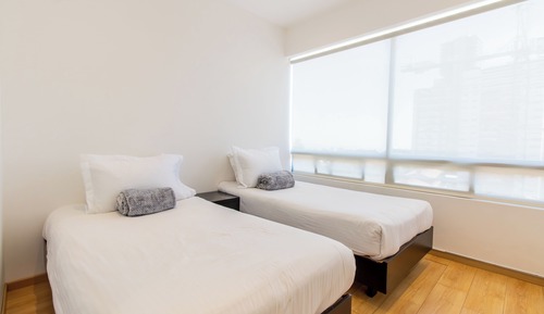 Apartamento estándar, 3 habitaciones