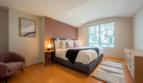 Apartamento Signature, 2 habitaciones
