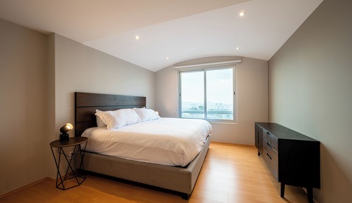 Apartamento superior, 2 habitaciones