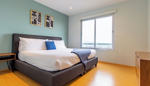 Apartamento Premium, 2 habitaciones