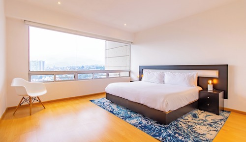 Dúplex Premium, 2 habitaciones