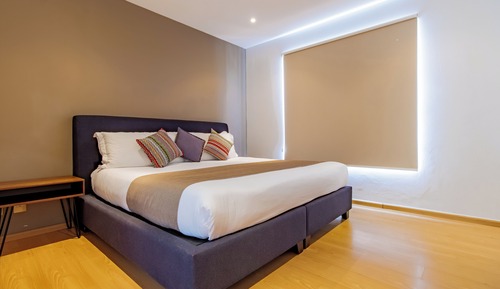 Apartamento Premium, 3 habitaciones