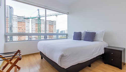 Apartamento estándar, 1 habitación