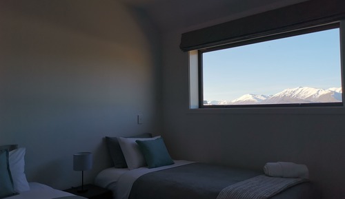 Suite, 2 habitaciones (Skyrim)