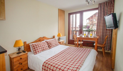 Habitación