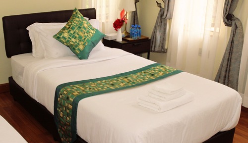 Habitación superior (Superior Room 1)