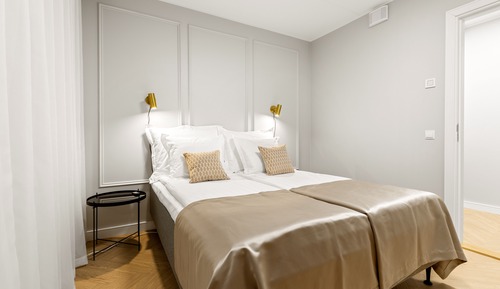 Family Suite | 2 Bedrooms
