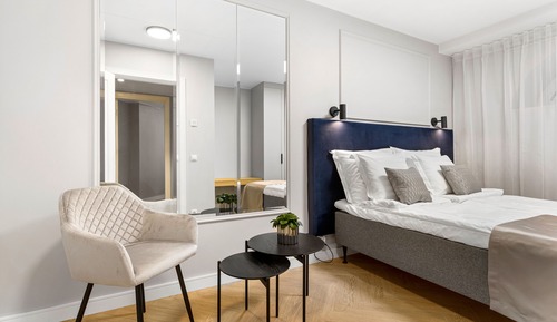 Epic Apartment | 3 Bedrooms