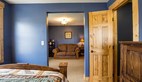 Estudio (1 Bedroom)