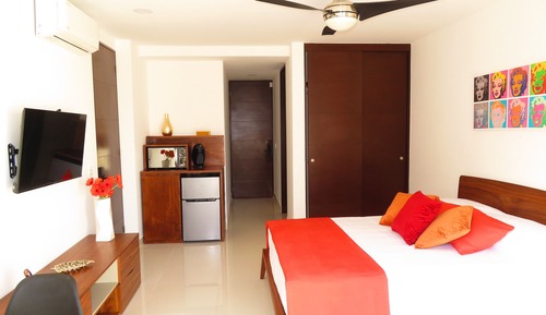 Habitación Grand (Takh B)