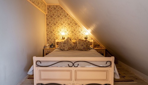 Habitación individual estándar