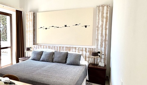 Habitación Confort
