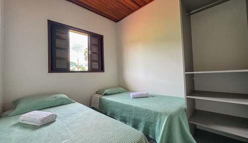 Apartamento familiar