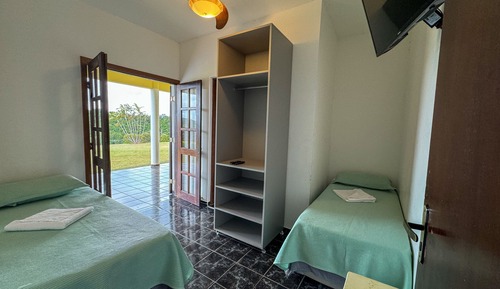 Suite estándar