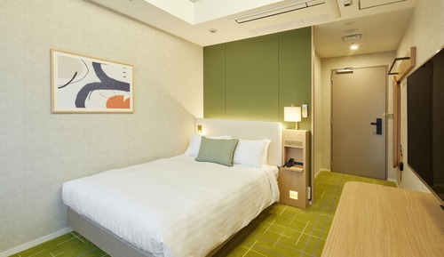 Habitación Premium doble, no fumadores