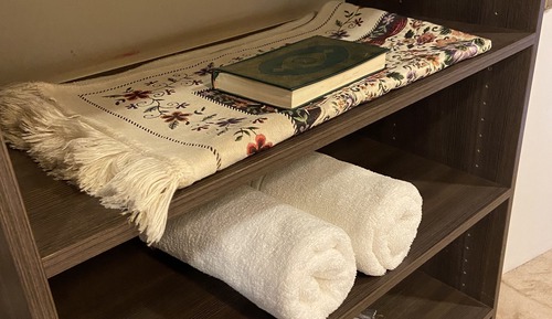 Deluxe Double Room, 1 King Bed, Non Smoking, Ensuite