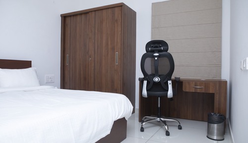 Apartamento ejecutivo