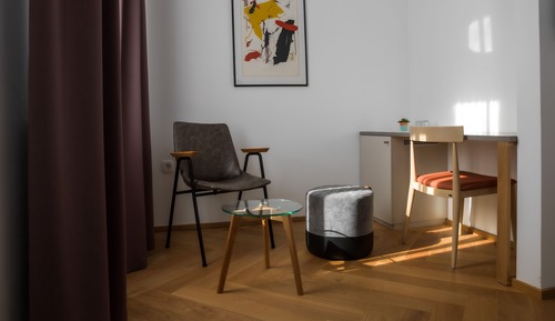 Suite estándar