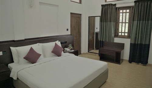 Habitación estándar
