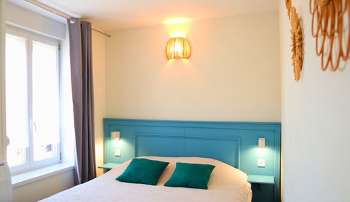 Habitación Confort