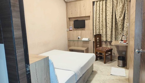 Habitación estándar