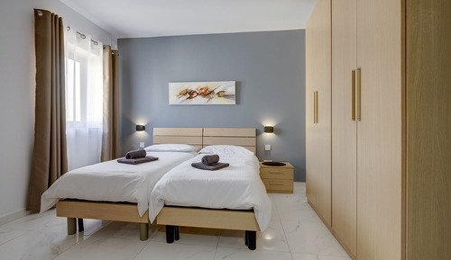 Apartamento (2 Bedrooms)