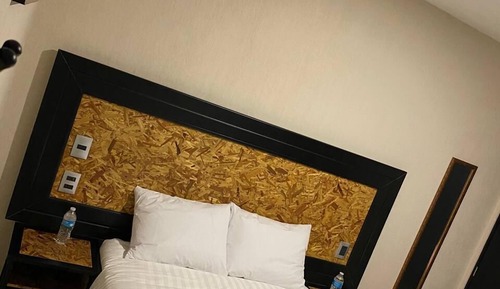 Habitación Confort, 1 cama doble