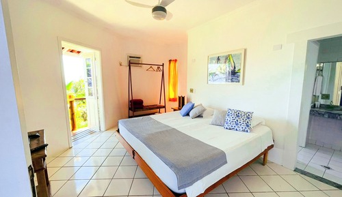 Habitación estándar