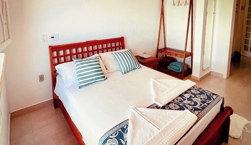 Habitación familiar