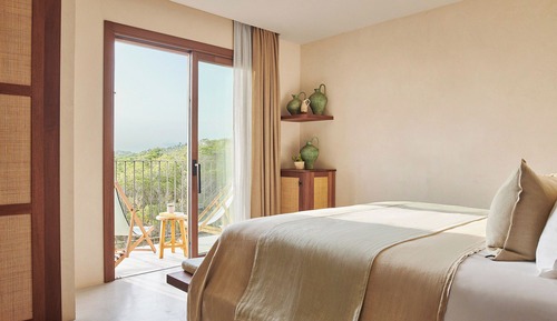 Habitación (Resort)