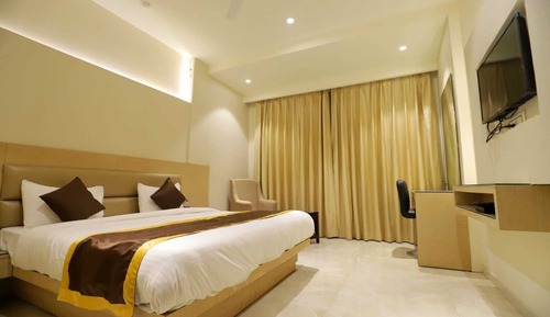 Habitación superior