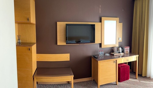 Habitación Confort doble