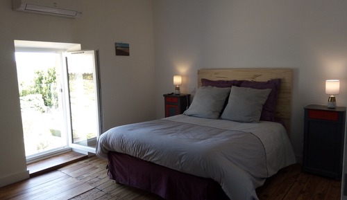 Habitación doble