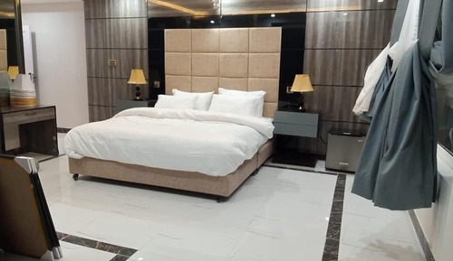 Habitación Deluxe doble
