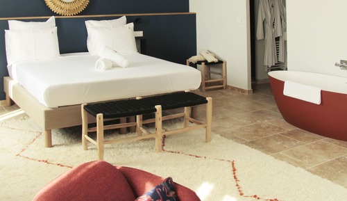 Habitación Royal
