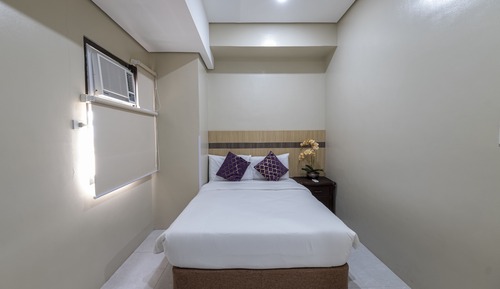 Habitación familiar