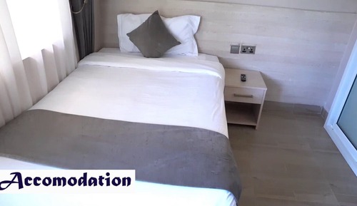 Habitación básica