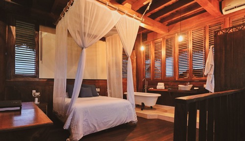 Habitación Premium