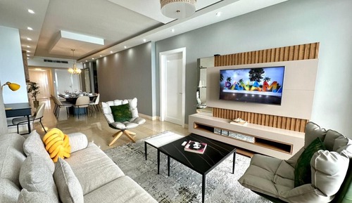 Apartamento Deluxe