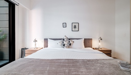 Apartamento exclusivo