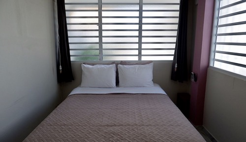 Suite estudio Deluxe (Topaz)