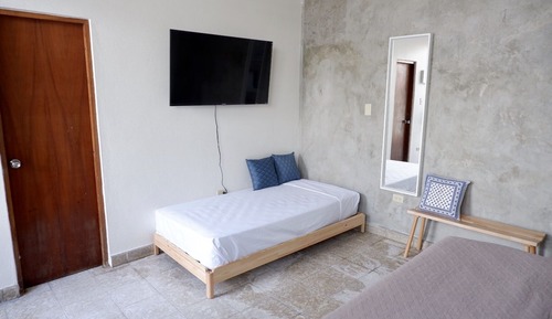 Habitación básica (Opal)