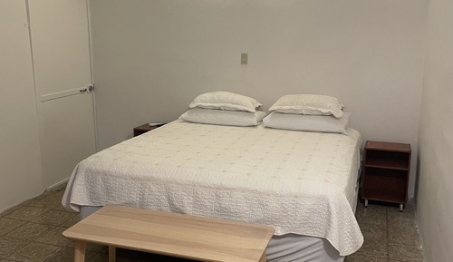 Suite estudio Confort (Diamond)