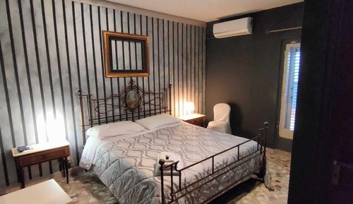Habitación panorámica con 1 cama doble o 2 individuales